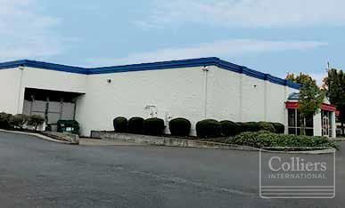 For Sale or Lease > 10800 SE 82nd: 10800 SE 82nd Ave, Happy Valley, OR 97086